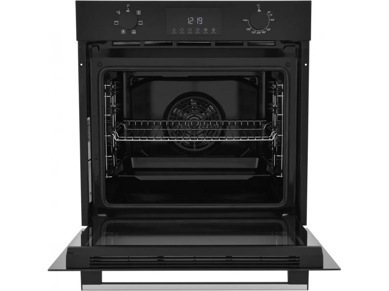 Электрический духовой шкаф Indesit IFE 3644 BL