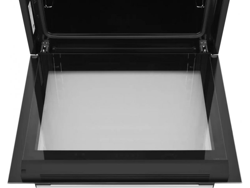 Электрический духовой шкаф Indesit IFE 3644 J BL