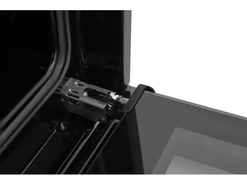 Электрический духовой шкаф Indesit IFE 3644 J BL
