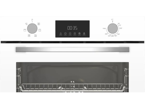 Электрический духовой шкаф Indesit IFE 3644 J WH Электрический духовой шкаф Indesit IFE 3644 J WH