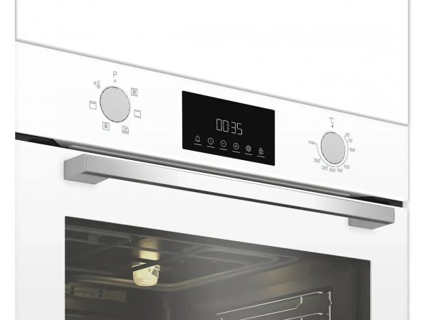 Электрический духовой шкаф Indesit IFE 3644 J WH Электрический духовой шкаф Indesit IFE 3644 J WH