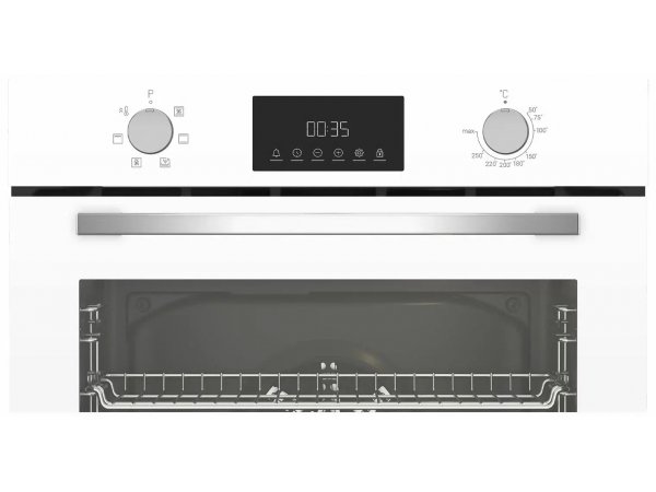 Электрический духовой шкаф Indesit IFE 3644 WH Электрический духовой шкаф Indesit IFE 3644 WH