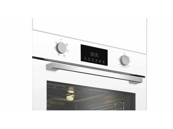 Электрический духовой шкаф Indesit IFE 3644 WH Электрический духовой шкаф Indesit IFE 3644 WH
