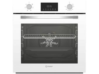 Электрический духовой шкаф Indesit IFE 3644 WH Электрический духовой шкаф Indesit IFE 3644 WH