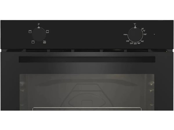 Электрический духовой шкаф Indesit IFE 2420 BL