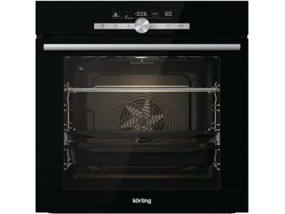 Электрический духовой шкаф Korting Motion OKB 9951 CESN