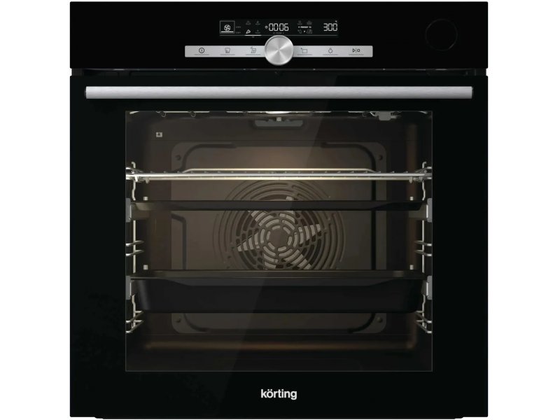 Электрический духовой шкаф Korting Motion OKB 9982 EN ST