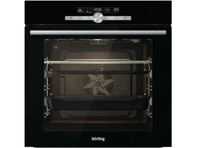 Электрический духовой шкаф Korting Motion OKB 9982 EN ST Электрический духовой шкаф Korting Motion OKB 9982 EN ST