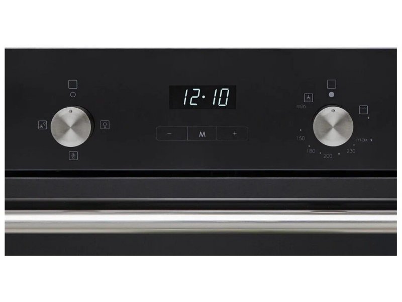 Газовый духовой шкаф Korting OGG 771 CFN Газовый духовой шкаф Korting OGG 771 CFN