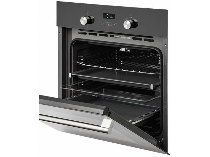 Газовый духовой шкаф Korting OGG 771 CFN Газовый духовой шкаф Korting OGG 771 CFN