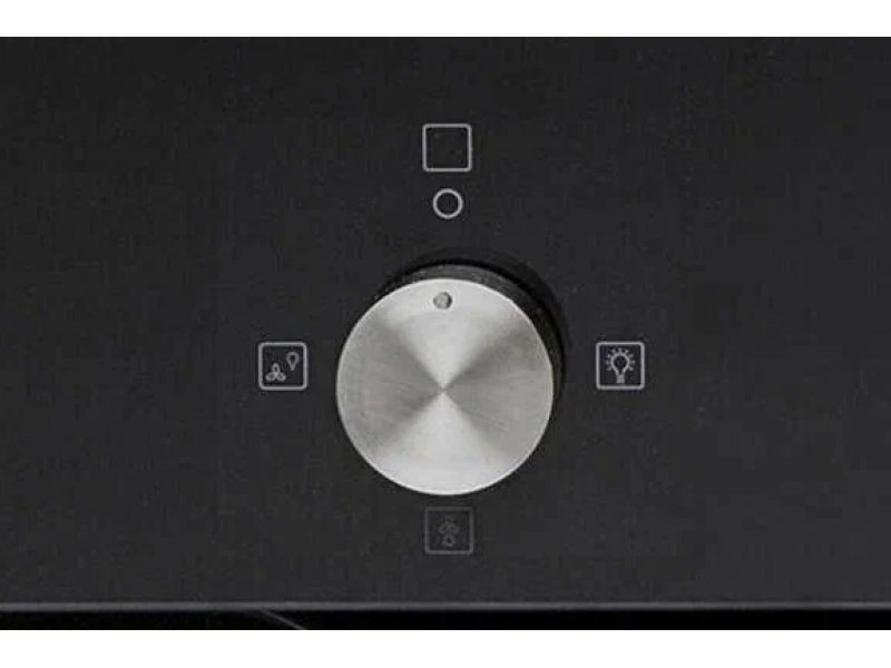 Газовый духовой шкаф Korting OGG 771 CFN Газовый духовой шкаф Korting OGG 771 CFN