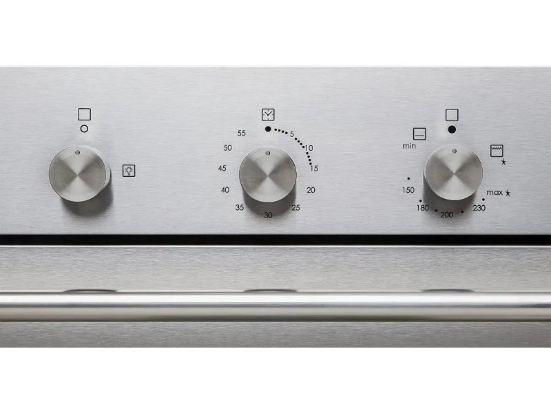Газовый духовой шкаф Korting OGG541CFX Газовый духовой шкаф Korting OGG541CFX