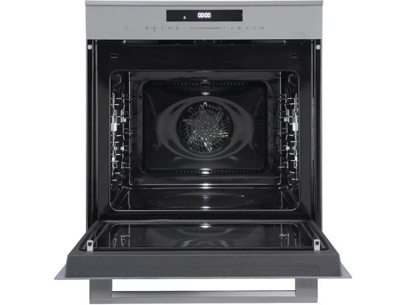 Электрический духовой шкаф Korting OKB 1340 GBXGr MW Электрический духовой шкаф Korting OKB 1340 GBXGr MW