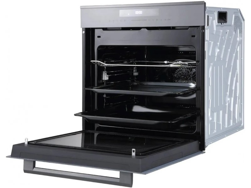 Электрический духовой шкаф Korting OKB 1340 GBXGr MW Электрический духовой шкаф Korting OKB 1340 GBXGr MW