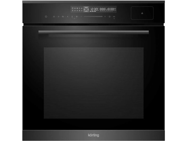 Электрический духовой шкаф Korting OKB 1350 GNBX Steam