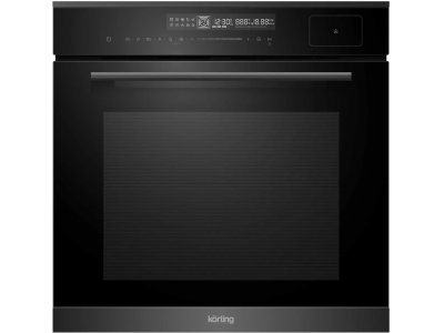 Электрический духовой шкаф Korting OKB 1350 GNBX Steam Электрический духовой шкаф Korting OKB 1350 GNBX Steam