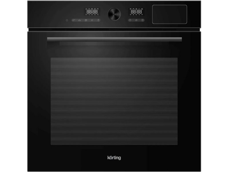 Электрический духовой шкаф Korting okb 1650 gn steam