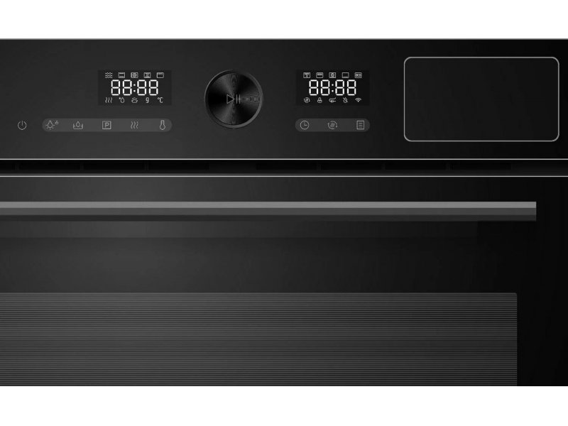 Электрический духовой шкаф Korting okb 1650 gn steam