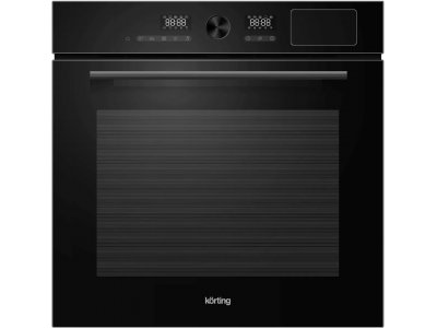 Электрический духовой шкаф Korting okb 1650 gn steam
