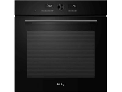 Электрический духовой шкаф Korting okb 1680 gn mw
