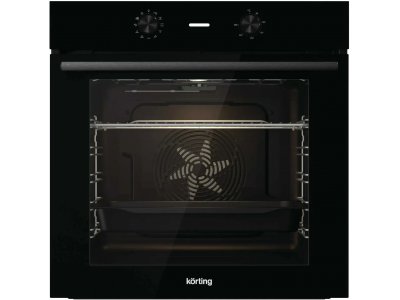 Электрический духовой шкаф Korting OKB 2820 EN Электрический духовой шкаф Korting OKB 2820 EN