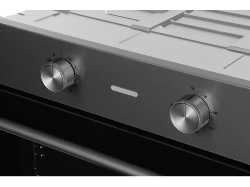 Электрический духовой шкаф Korting OKB 2820 EX