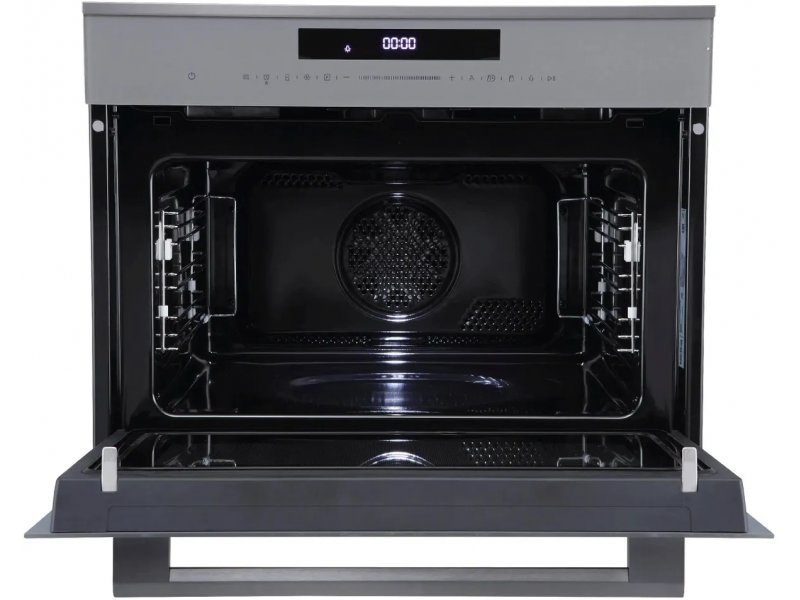 Электрический духовой шкаф Korting OKB 3250 GBXGr MW Электрический духовой шкаф Korting OKB 3250 GBXGr MW