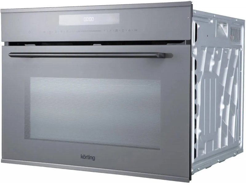 Электрический духовой шкаф Korting OKB 3250 GBXGr MW Электрический духовой шкаф Korting OKB 3250 GBXGr MW