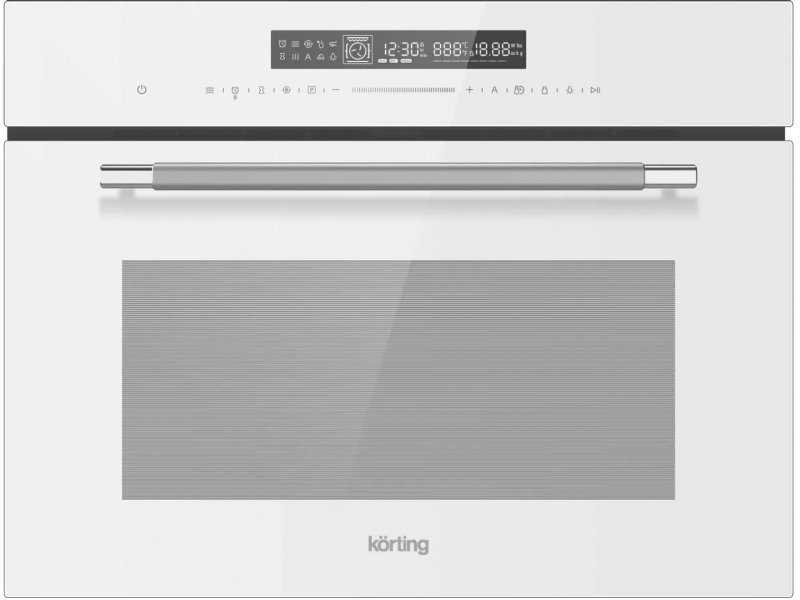Электрический духовой шкаф Korting OKB 3260 CSGW MW