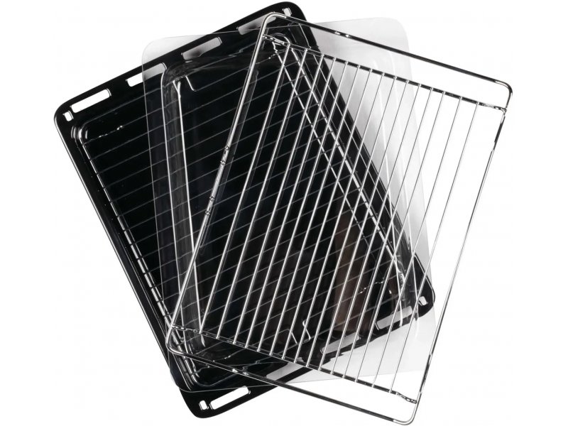 Электрический духовой шкаф Korting OKB 3260 CSGW MW