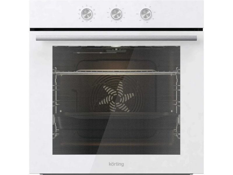 Электрический духовой шкаф Korting OKB 3821 EW