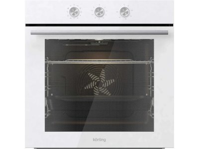 Электрический духовой шкаф Korting OKB 3821 EW Электрический духовой шкаф Korting OKB 3821 EW