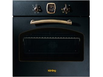 Электрический духовой шкаф Korting OKB 460 RN Электрический духовой шкаф Korting OKB 460 RN