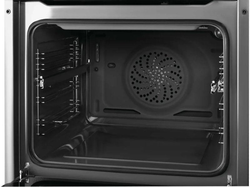Электрический духовой шкаф Korting OKB 461 CRSI