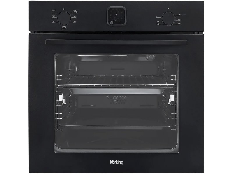 Электрический духовой шкаф Korting OKB 4701 CNRN
