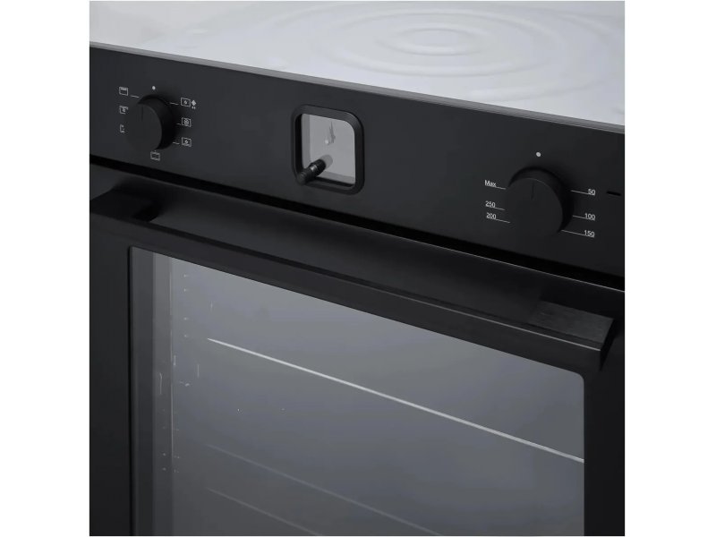 Электрический духовой шкаф Korting OKB 4701 CNRN