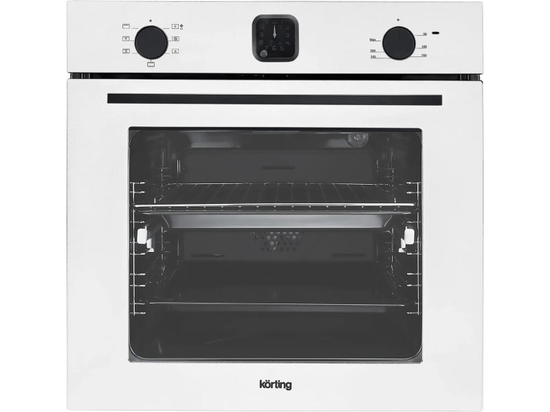 Электрический духовой шкаф Korting OKB 4701 CNRW