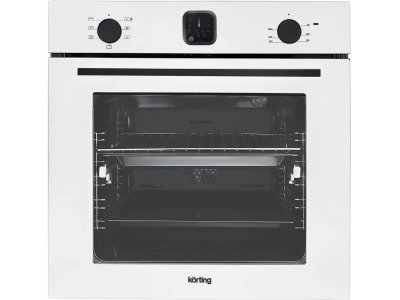 Электрический духовой шкаф Korting OKB 4701 CNRW