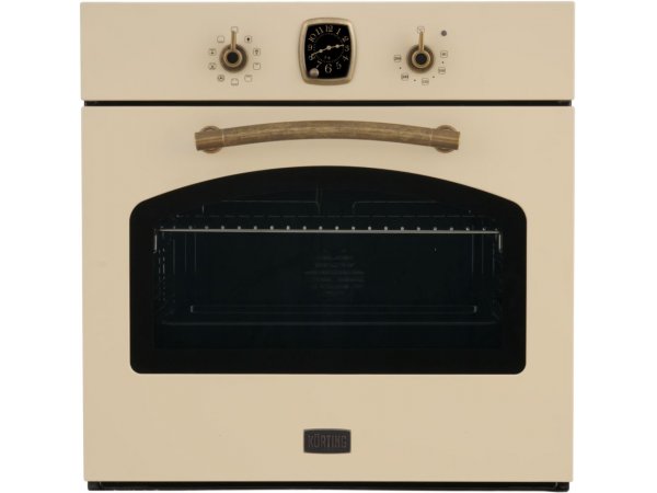 Электрический духовой шкаф Korting OKB 481 CRB