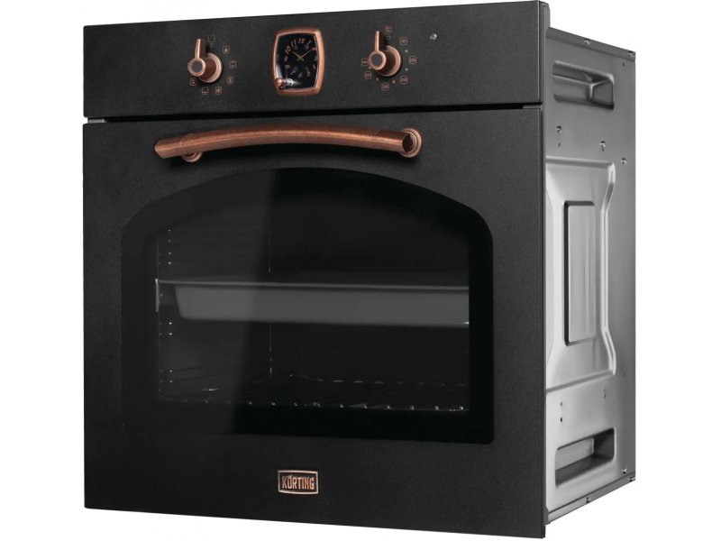 Электрический духовой шкаф Korting OKB 481 CRCN