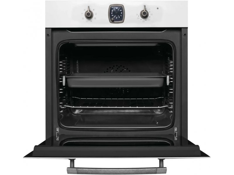 Электрический духовой шкаф Korting OKB 481 CRSI Электрический духовой шкаф Korting OKB 481 CRSI