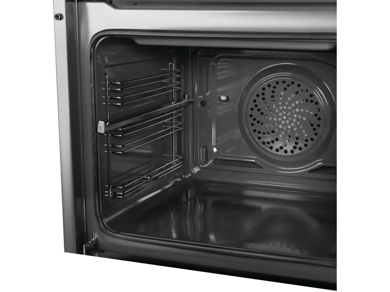 Электрический духовой шкаф Korting OKB 481 CRSI Электрический духовой шкаф Korting OKB 481 CRSI