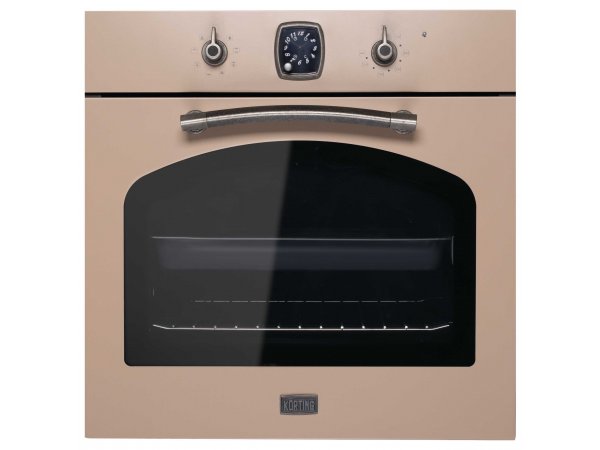 Электрический духовой шкаф Korting OKB 481 CRSK