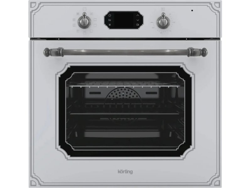 Электрический духовой шкаф Korting OKB 4911 CRGW