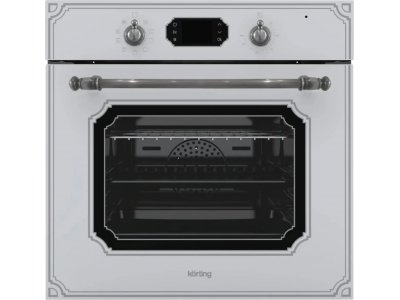 Электрический духовой шкаф Korting OKB 4911 CRGW