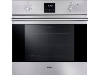 Электрический духовой шкаф Korting OKB 560 CFX