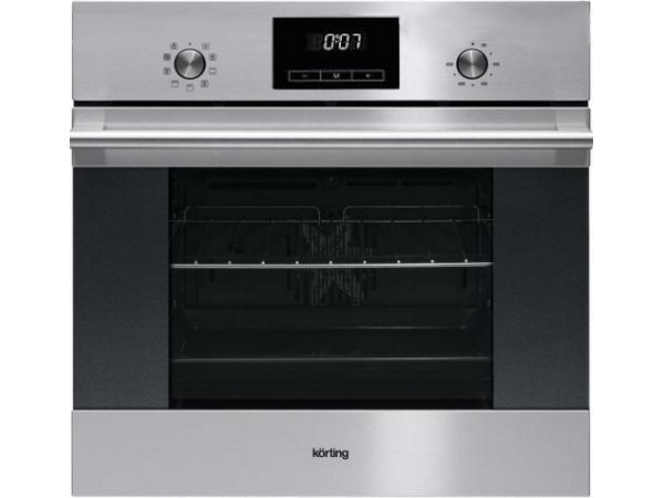 Электрический духовой шкаф Korting OKB 561 CFX