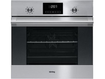 Электрический духовой шкаф Korting OKB 561 CFX