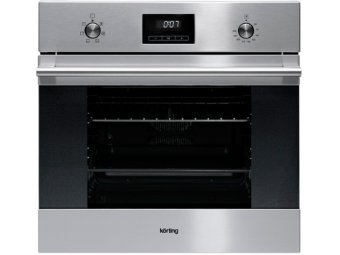 Электрический духовой шкаф Korting OKB 760 FX