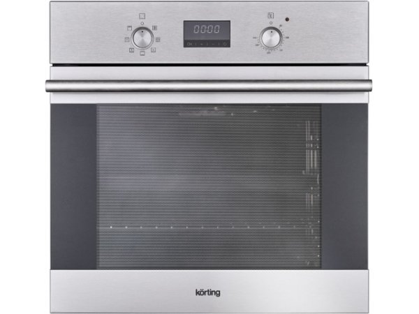 Электрический духовой шкаф Korting OKB 771 CFX